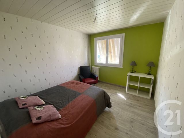 Appartement T4 à vendre - 4 pièces - 69 m2 - Besancon - 25 - FRANCHE-COMTE