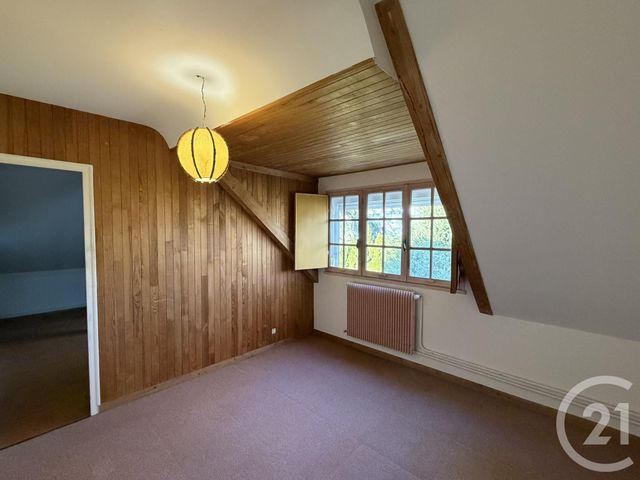 Maison &agrave; vendre - 9 pi&egrave;ces - 240 m2 - Besancon - 25 - FRANCHE-COMTE