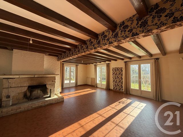 Maison &agrave; vendre - 9 pi&egrave;ces - 240 m2 - Besancon - 25 - FRANCHE-COMTE