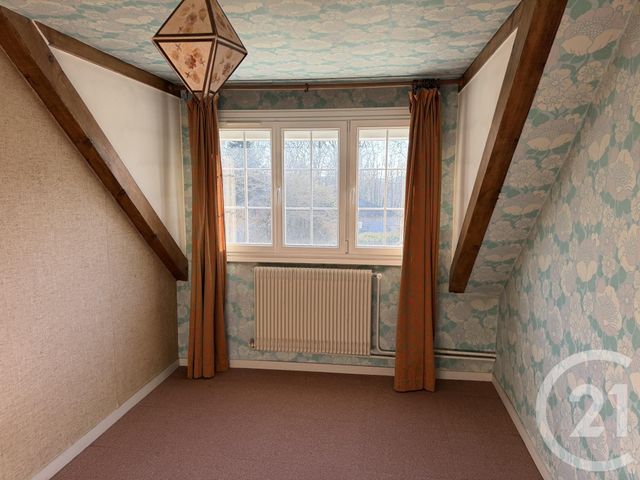 Maison &agrave; vendre - 9 pi&egrave;ces - 240 m2 - Besancon - 25 - FRANCHE-COMTE