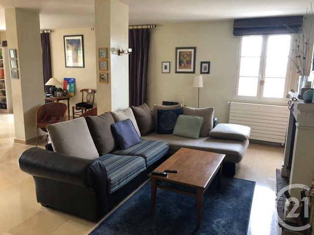 Maison &agrave; vendre - 6 pi&egrave;ces - 170 m2 - Besancon - 25 - FRANCHE-COMTE