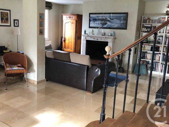 Maison &agrave; vendre - 6 pi&egrave;ces - 170 m2 - Besancon - 25 - FRANCHE-COMTE