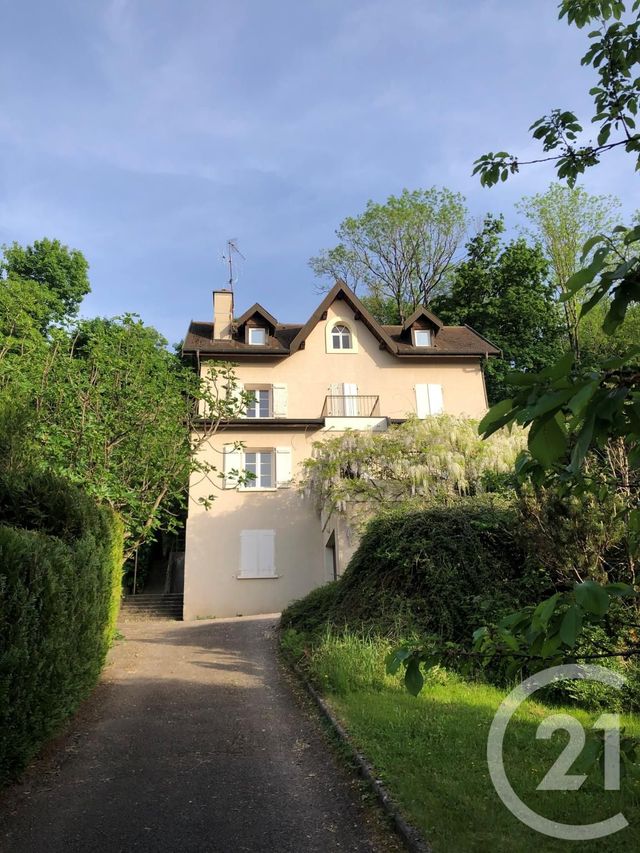 Maison &agrave; vendre - 6 pi&egrave;ces - 170 m2 - Besancon - 25 - FRANCHE-COMTE