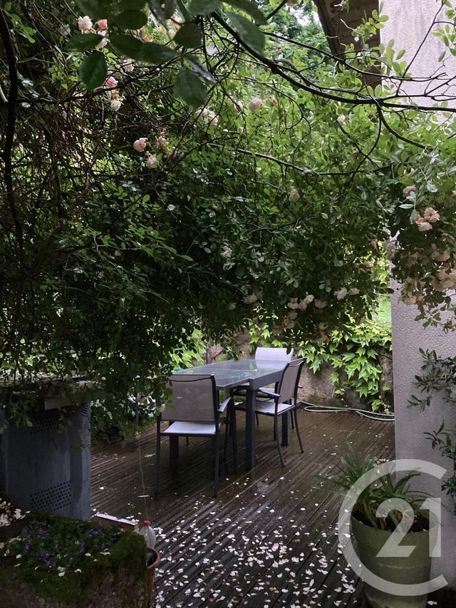 Maison &agrave; vendre - 6 pi&egrave;ces - 170 m2 - Besancon - 25 - FRANCHE-COMTE