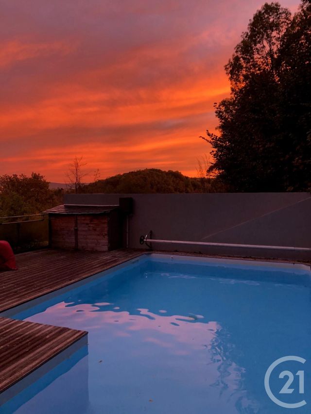 Maison &agrave; vendre - 6 pi&egrave;ces - 170 m2 - Besancon - 25 - FRANCHE-COMTE