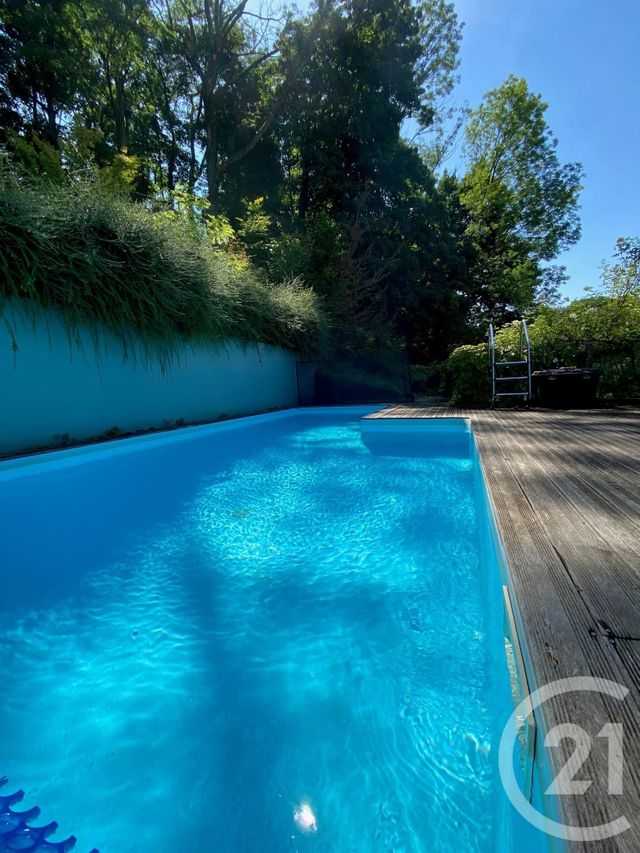 Maison &agrave; vendre - 6 pi&egrave;ces - 170 m2 - Besancon - 25 - FRANCHE-COMTE