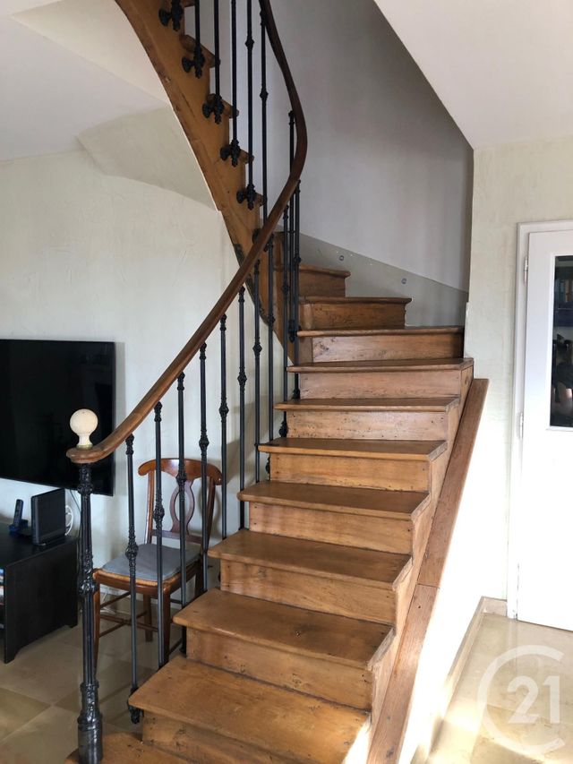 Maison &agrave; vendre - 6 pi&egrave;ces - 170 m2 - Besancon - 25 - FRANCHE-COMTE