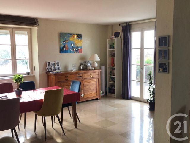Maison &agrave; vendre - 6 pi&egrave;ces - 170 m2 - Besancon - 25 - FRANCHE-COMTE