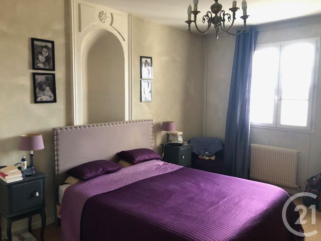 Maison &agrave; vendre - 6 pi&egrave;ces - 170 m2 - Besancon - 25 - FRANCHE-COMTE