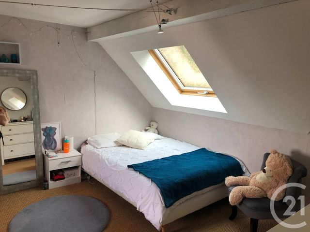 Maison &agrave; vendre - 6 pi&egrave;ces - 170 m2 - Besancon - 25 - FRANCHE-COMTE