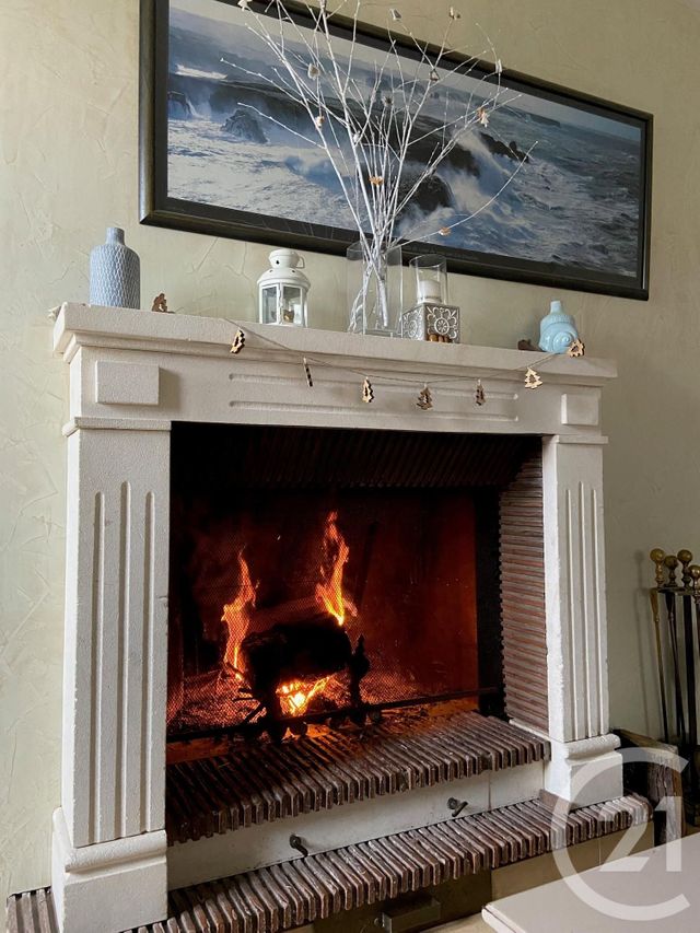 Maison &agrave; vendre - 6 pi&egrave;ces - 170 m2 - Besancon - 25 - FRANCHE-COMTE