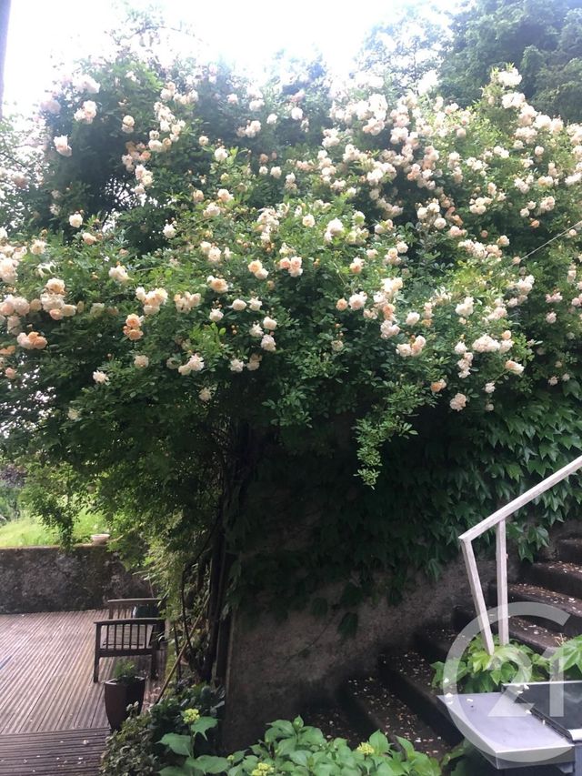 Maison &agrave; vendre - 6 pi&egrave;ces - 170 m2 - Besancon - 25 - FRANCHE-COMTE