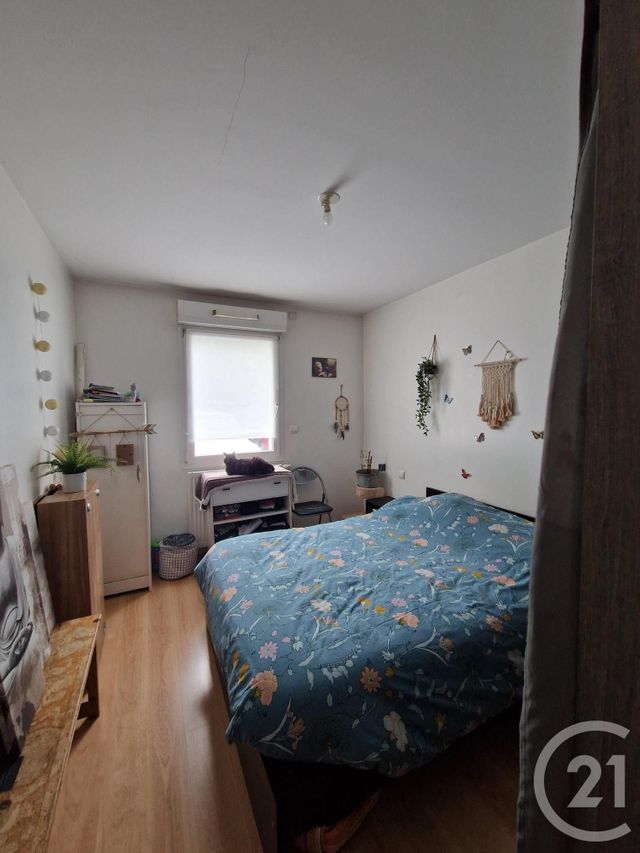 Appartement T2 à vendre - 2 pièces - 62,15 m2 - Besancon - 25 - FRANCHE-COMTE