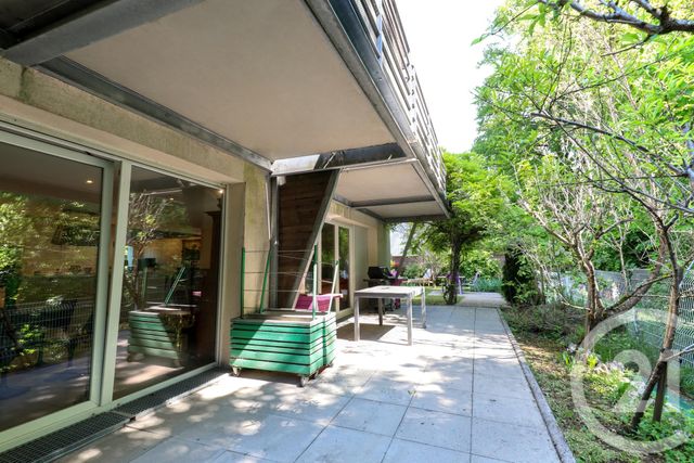 Appartement Triplex &agrave; vendre - 5 pi&egrave;ces - 199 m2 - Besancon - 25 - FRANCHE-COMTE