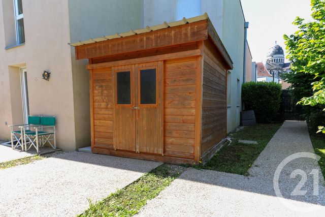 Appartement Triplex &agrave; vendre - 5 pi&egrave;ces - 199 m2 - Besancon - 25 - FRANCHE-COMTE