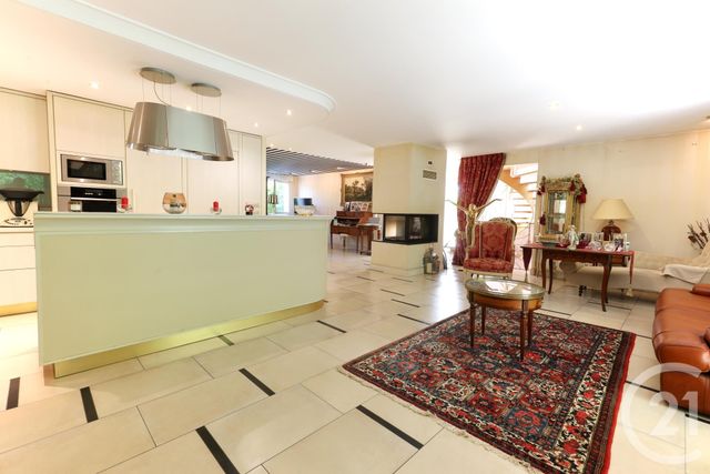 Appartement Triplex &agrave; vendre - 5 pi&egrave;ces - 199 m2 - Besancon - 25 - FRANCHE-COMTE