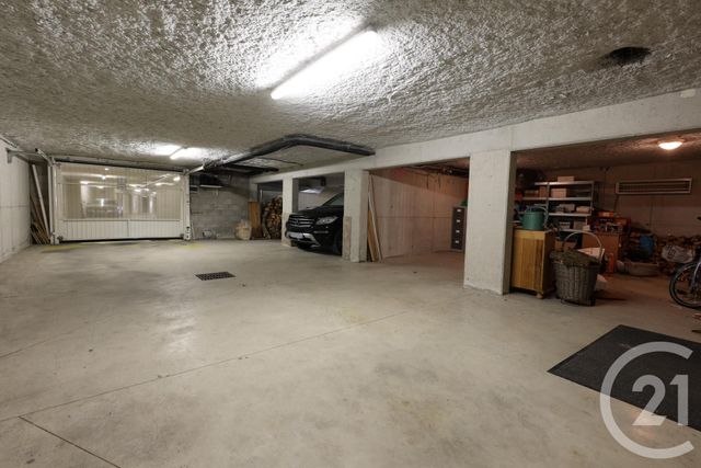 Appartement Triplex &agrave; vendre - 5 pi&egrave;ces - 199 m2 - Besancon - 25 - FRANCHE-COMTE