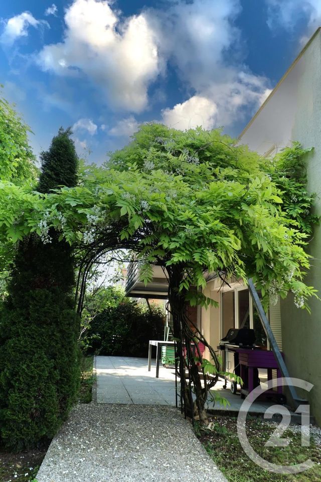 Appartement Triplex &agrave; vendre - 5 pi&egrave;ces - 199 m2 - Besancon - 25 - FRANCHE-COMTE