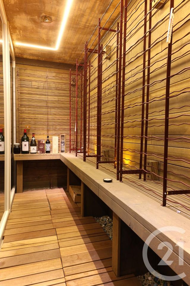 Appartement Triplex &agrave; vendre - 5 pi&egrave;ces - 199 m2 - Besancon - 25 - FRANCHE-COMTE