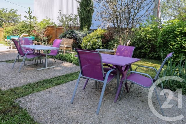 Appartement Triplex &agrave; vendre - 5 pi&egrave;ces - 199 m2 - Besancon - 25 - FRANCHE-COMTE