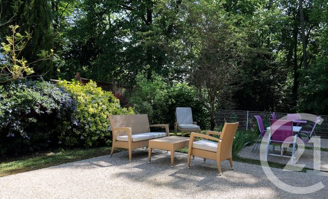 Appartement Triplex &agrave; vendre - 5 pi&egrave;ces - 199 m2 - Besancon - 25 - FRANCHE-COMTE