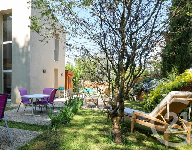 Appartement Triplex &agrave; vendre - 5 pi&egrave;ces - 199 m2 - Besancon - 25 - FRANCHE-COMTE