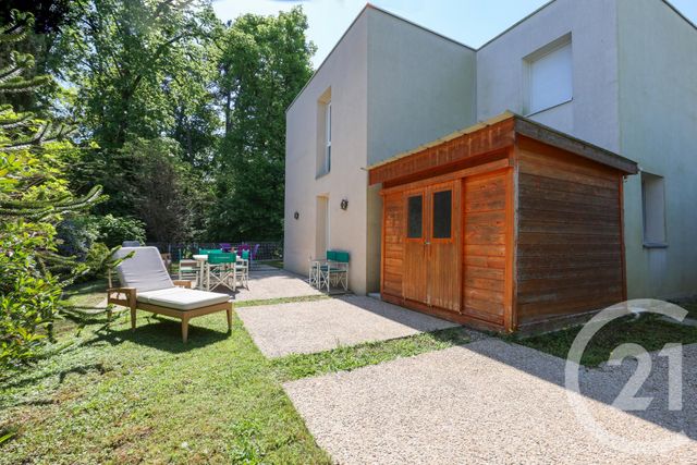 Appartement Triplex &agrave; vendre - 5 pi&egrave;ces - 199 m2 - Besancon - 25 - FRANCHE-COMTE