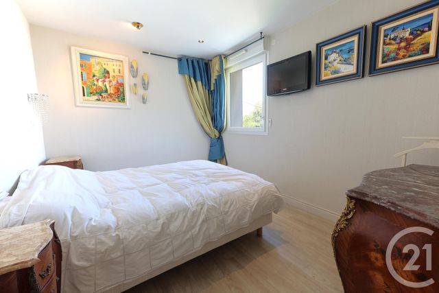 Appartement Triplex &agrave; vendre - 5 pi&egrave;ces - 199 m2 - Besancon - 25 - FRANCHE-COMTE