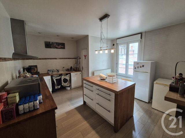 Appartement T4 à vendre - 4 pièces - 108,26 m2 - Besancon - 25 - FRANCHE-COMTE