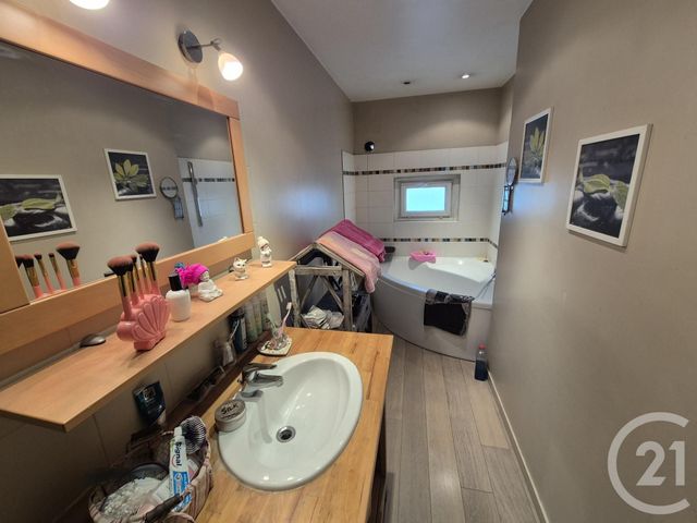 Appartement T4 à vendre - 4 pièces - 108,26 m2 - Besancon - 25 - FRANCHE-COMTE