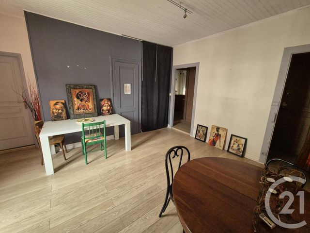 Appartement T4 à vendre - 4 pièces - 108,26 m2 - Besancon - 25 - FRANCHE-COMTE