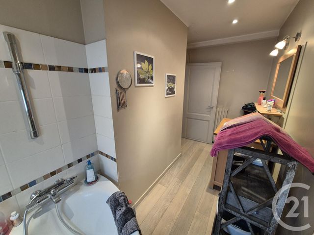 Appartement T4 à vendre - 4 pièces - 108,26 m2 - Besancon - 25 - FRANCHE-COMTE