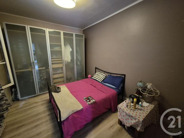 Appartement T4 à vendre - 4 pièces - 108,26 m2 - Besancon - 25 - FRANCHE-COMTE