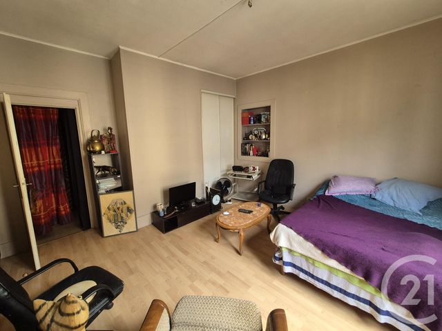 Appartement T4 à vendre - 4 pièces - 108,26 m2 - Besancon - 25 - FRANCHE-COMTE