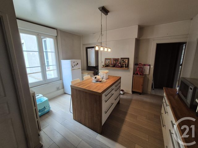 Appartement T4 à vendre - 4 pièces - 108,26 m2 - Besancon - 25 - FRANCHE-COMTE