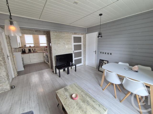 Prix immobilier BESANCON - Photo d’un appartement vendu