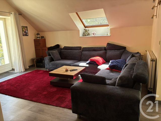 Maison &agrave; vendre - 7 pi&egrave;ces - 190 m2 - Besancon - 25 - FRANCHE-COMTE