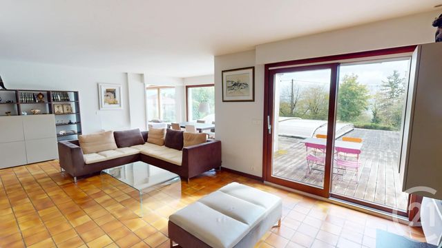 Maison &agrave; vendre - 5 pi&egrave;ces - 163 m2 - Montfaucon - 25 - FRANCHE-COMTE