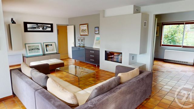 Maison &agrave; vendre - 5 pi&egrave;ces - 163 m2 - Montfaucon - 25 - FRANCHE-COMTE