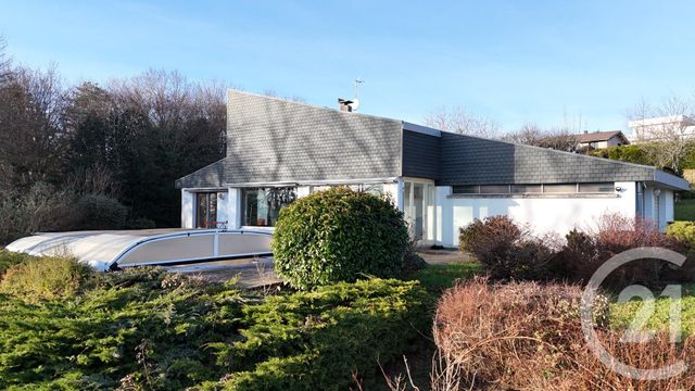 maison - MONTFAUCON - 25