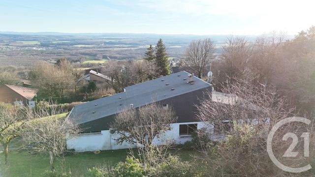 Maison &agrave; vendre - 5 pi&egrave;ces - 163 m2 - Montfaucon - 25 - FRANCHE-COMTE