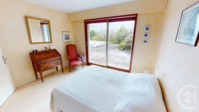 Maison &agrave; vendre - 5 pi&egrave;ces - 163 m2 - Montfaucon - 25 - FRANCHE-COMTE