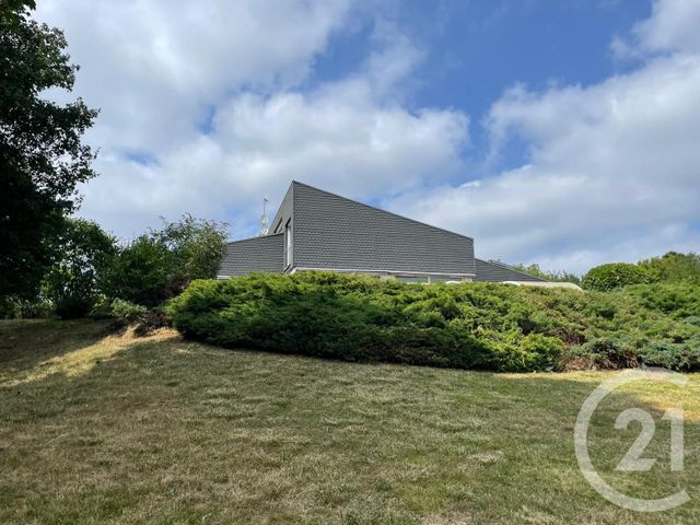 maison - MONTFAUCON - 25