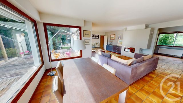 Maison &agrave; vendre - 5 pi&egrave;ces - 163 m2 - Montfaucon - 25 - FRANCHE-COMTE