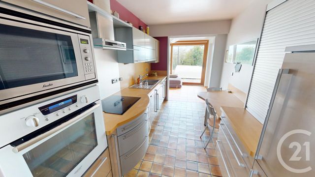 Maison &agrave; vendre - 5 pi&egrave;ces - 163 m2 - Montfaucon - 25 - FRANCHE-COMTE