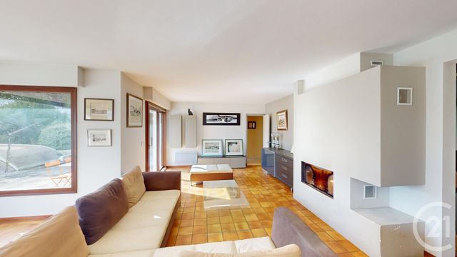 Maison &agrave; vendre - 5 pi&egrave;ces - 163 m2 - Montfaucon - 25 - FRANCHE-COMTE