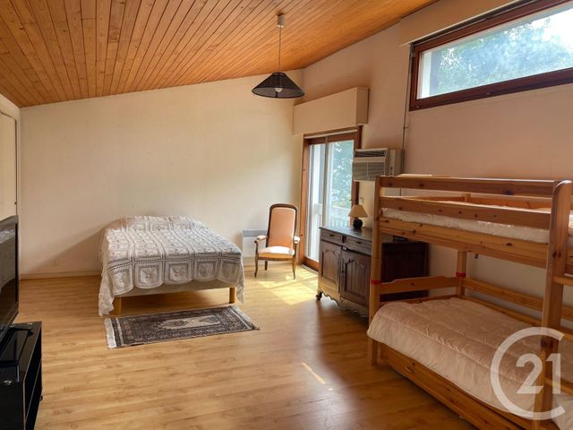 Maison &agrave; vendre - 5 pi&egrave;ces - 163 m2 - Montfaucon - 25 - FRANCHE-COMTE