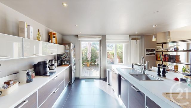 Appartement Atelier d'artiste &agrave; vendre - 5 pi&egrave;ces - 150 m2 - Besancon - 25 - FRANCHE-COMTE