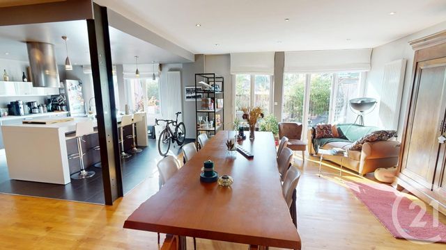 Appartement Atelier d'artiste &agrave; vendre - 5 pi&egrave;ces - 150 m2 - Besancon - 25 - FRANCHE-COMTE