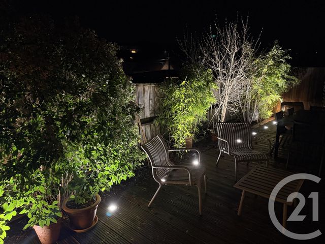 Appartement Atelier d'artiste &agrave; vendre - 5 pi&egrave;ces - 150 m2 - Besancon - 25 - FRANCHE-COMTE